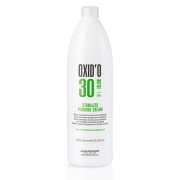 Крем-окислитель 9% STABILIZED PEROXIDE CREAM серии OXID'O, 1000 мл ALFAPARF 25928